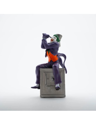DC COMICS FIGURA HUCHA JOKER  CAJA FUERTE  3521320800592 43.95€