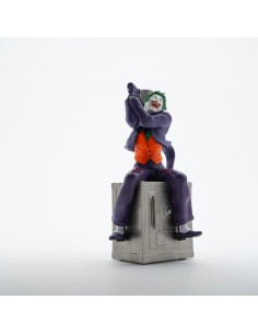 DC COMICS FIGURA HUCHA JOKER  CAJA FUERTE  3521320800592 43.95€