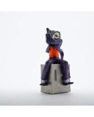 DC COMICS FIGURA HUCHA JOKER  CAJA FUERTE  3521320800592 43.95€