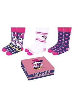 ,,,8445484011319,Set 3 calcetines Minnie Disney, ,,,8445484011319,Set 3 calcetines Minnie Disney,