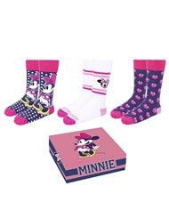 ,,,8445484011319,Set 3 calcetines Minnie Disney, ,,,8445484011319,Set 3 calcetines Minnie Disney,
