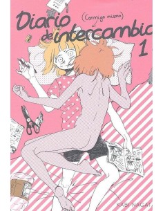 DIARIO DE INTERCAMBIO 01