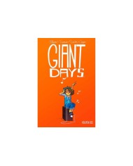 GIANT DAYS 02