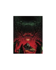 La Cosa del Pantano: Infierno verde núm. 1 de 3