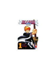 BLEACH 01 (COMIC) 9788415830030