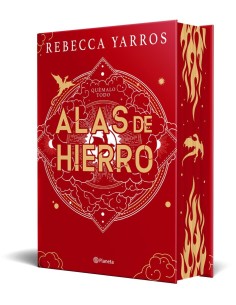EMPIREO 2 ALAS DE HIERRO ED.COLECCIONISTA ENRIQUECIDA  9788408294306 EMPIREO 2 ALAS DE HIERRO ED.COLECCIONISTA ENRIQUECIDA  9788408294306