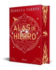 EMPIREO 2 ALAS DE HIERRO ED.COLECCIONISTA ENRIQUECIDA  9788408294306 EMPIREO 2 ALAS DE HIERRO ED.COLECCIONISTA ENRIQUECIDA  9788408294306