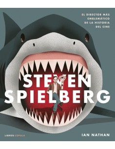 STEVEN SPIELBERG 9788448041403