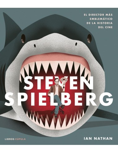 STEVEN SPIELBERG 9788448041403 STEVEN SPIELBERG 9788448041403