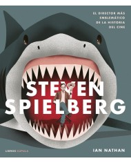 STEVEN SPIELBERG 9788448041403 STEVEN SPIELBERG 9788448041403