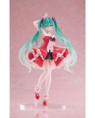 FIGURA HATSUNE MIKU FASHION LOLITA  0840342402137 FIGURA HATSUNE MIKU FASHION LOLITA  0840342402137