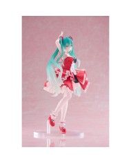FIGURA HATSUNE MIKU FASHION LOLITA FIGURA HATSUNE MIKU FASHION LOLITA