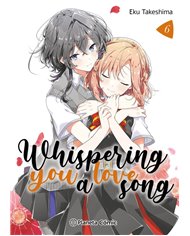 TAKESHIMA  EKU,PLANETA COMIC,,9788411617314,PLANETA MANGA CROSS HEART,