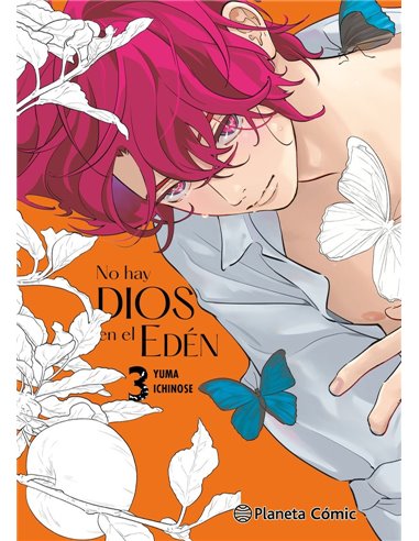 ICHINOSE  YUMA,PLANETA COMIC,,9788411616720,FANGIRL 3, ICHINOSE  YUMA,PLANETA COMIC,,9788411616720,FANGIRL 3,