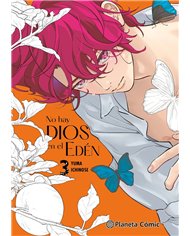 ICHINOSE  YUMA,PLANETA COMIC,,9788411616720,FANGIRL 3,