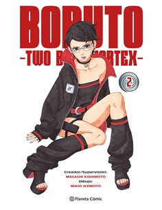 KISHIMOTO  MASASHI,PLANETA COMIC,,9788411612654,ROBOCO Y YO 6, KISHIMOTO  MASASHI,PLANETA COMIC,,9788411612654,ROBOCO Y YO 6,