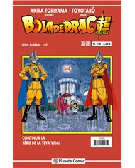 TORIYAMA  AKIRA,PLANETA COMIC,,9788411616911,SAINT SEIYA LOS CABALLEROS DEL ZODIACO FINAL EDITION,