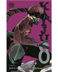 MATSUMOTO  NAOYA,PLANETA COMIC,,9788411616935,LAMU 4,