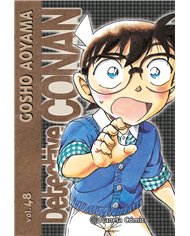 AOYAMA  GOSHO,PLANETA COMIC,,9788411616980,BULLET THE WIZARD 2, AOYAMA  GOSHO,PLANETA COMIC,,9788411616980,BULLET THE WIZARD 2,