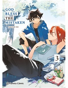 NIO  NAKATANI,PLANETA COMIC,,9788411617031,NO SOY UN ANGEL 4, NIO  NAKATANI,PLANETA COMIC,,9788411617031,NO SOY UN ANGEL 4,