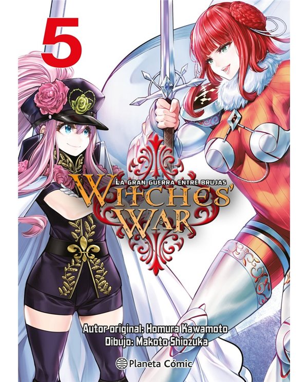 KAWAMOTO  HOMURA/SHIOZUKA  MAKOTO,PLANETA COMIC,,9788411617048,JARDIN DE CALEIDOSCOPIOS,