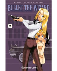 SONODA  KENICHI,PLANETA COMIC,,9788411617062,THE DANGEROUS CONVENIENCE STORE 2,