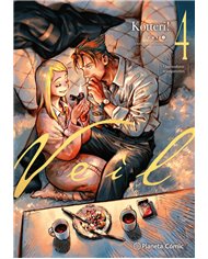 KOTTERI,PLANETA COMIC,,9788411613248,QUE LUGAR ESTA MAS LEJOS DE AQUI 2,