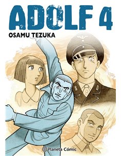 TEZUKA  OSAMU,PLANETA COMIC,,9788411616775,STAR WARS II TOMO 8, TEZUKA  OSAMU,PLANETA COMIC,,9788411616775,STAR WARS II TOMO 8,