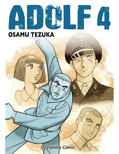 TEZUKA  OSAMU,PLANETA COMIC,,9788411616775,STAR WARS II TOMO 8, TEZUKA  OSAMU,PLANETA COMIC,,9788411616775,STAR WARS II TOMO 8,