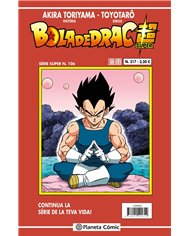 TORIYAMA  AKIRA,PLANETA COMIC,,9788411616591,MAO 6,
