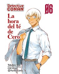 AOYAMA  GOSHO,PLANETA COMIC,,9788411616614,RANMA 1/2 5,