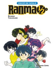 TAKAHASHI  RUMIKO,PLANETA COMIC,,9788411616683,YURU CAMP 6,