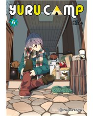 AFRO,PLANETA COMIC,,9788411616768,NO SOY UN ANGEL 3,