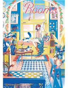 VARIOS AUTORES,PLANETA COMIC,,9788411615617,ENIAC, VARIOS AUTORES,PLANETA COMIC,,9788411615617,ENIAC,