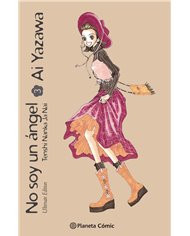 YAZAWA  AI,PLANETA COMIC,,9788411409223,SAINT SEIYA LOS CABALLEROS DEL ZODIACO 02,