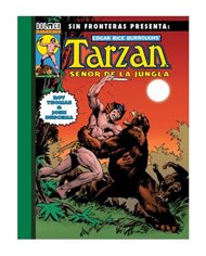 ROY THOMAS,DOLMEN EDICIONES,,9788410390577,ANYA 02 LA GUARIDA DE LA BRUJA,