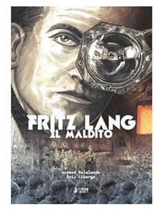 ARNAUD DELALANDE,YERMO EDICIONES,,9788410446205,EL ALEMAN,