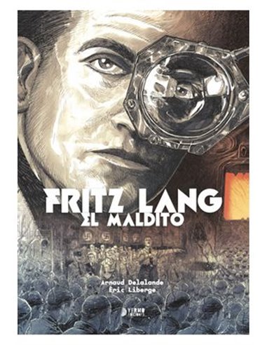 ARNAUD DELALANDE,YERMO EDICIONES,,9788410446205,EL ALEMAN,