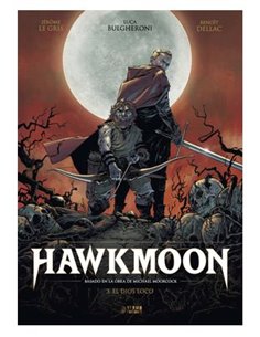 JEROME LEGRIS,YERMO EDICIONES,,9788410446410,BESTIAS,