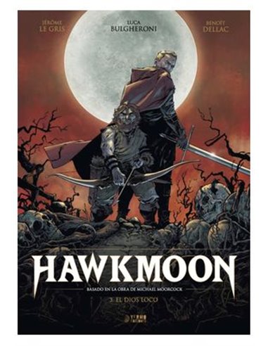 JEROME LEGRIS,YERMO EDICIONES,,9788410446410,BESTIAS,