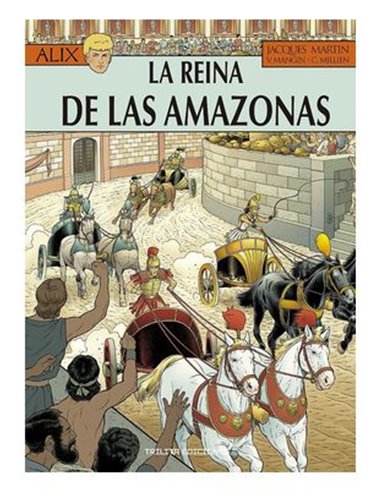 JACQUES MARTIN,TRILITA EDICIONES,,9788412800265,UNA FRACCION DE SEGUNDO,