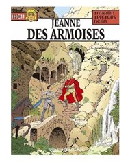 JACQUES MARTIN,TRILITA EDICIONES,,9788412800289,ESPERO QUE SEAS FELIZ, ZORRA 03,