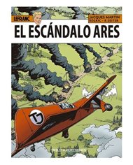 JACQUES MARTIN,TRILITA EDICIONES,,9788412800272,IRUMA-KUN EN EL INSTITUTO DEMONIACO 12,