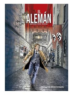 ANTONIO RAYA,TRILITA EDICIONES,,9788412800258,KINGDOM 28,