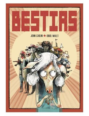 JOHN CARLIN,ASTIBERRI EDICIONES,,9788419670649,MIS 100 NOVIAS QUE ME QUIEREN MOGOLLON MOGOLLON 04,