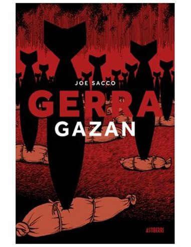 JOE SACCO,ASTIBERRI EDICIONES,,9788410332263,SAKAMOTO DAYS 15,