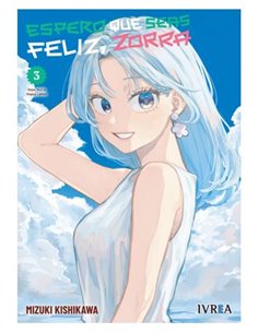 MIZUKI KISHIKAWA,IVREA,,9791387547134,SPY X FAMILY 14,