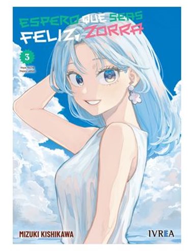 MIZUKI KISHIKAWA,IVREA,,9791387547134,SPY X FAMILY 14,