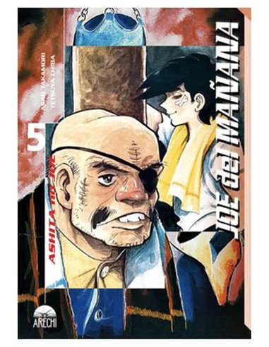 ASAO TAKAMORI,ARECHI,,9788410446168,FELLOW MELLOW,