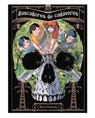 HOUSUI YAMAZAKI,ARECHI,,9788410294806,GEORGIE 02,